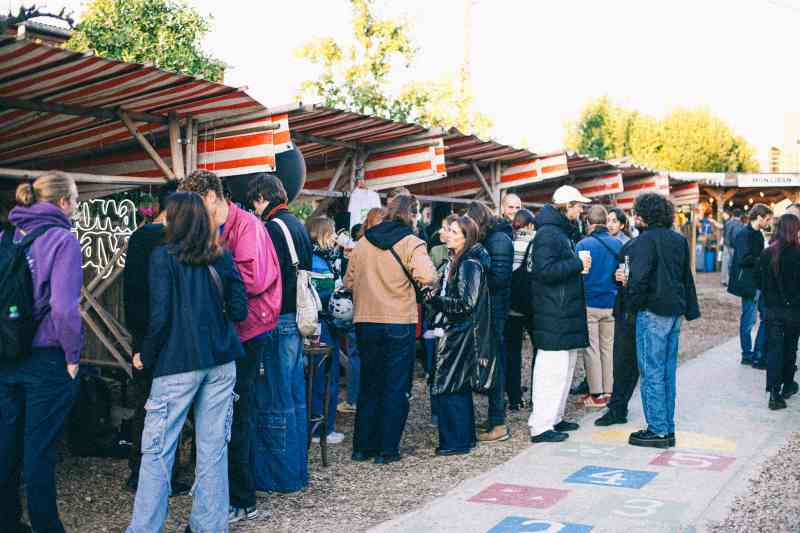Paris Electronic Week 2025